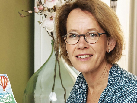 'We moeten een beetje minder streng zijn voor onszelf'