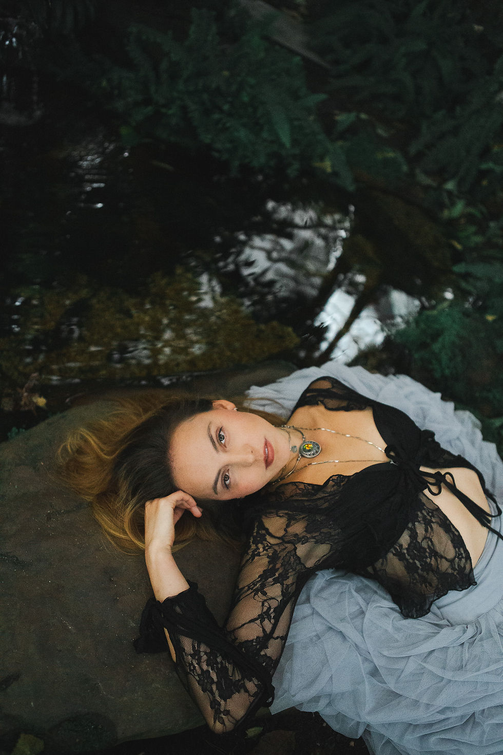 Band: Alethia