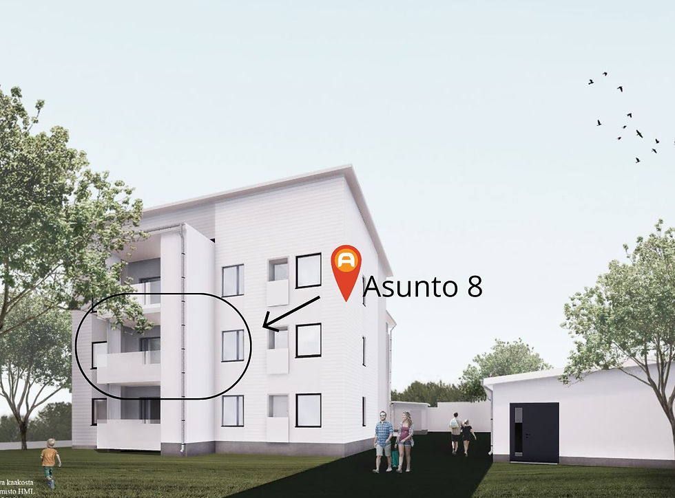 As Oy Helsingin Teininrinteen Tammi