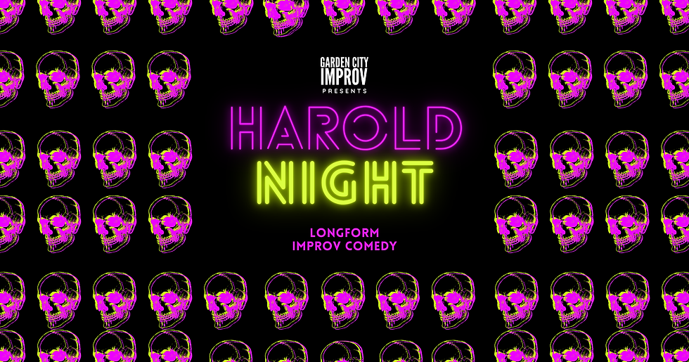 Harold Night