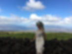 Upcountry Maui