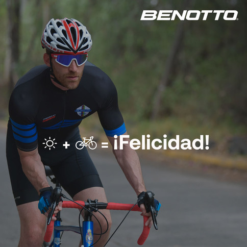 Rueda Benotto