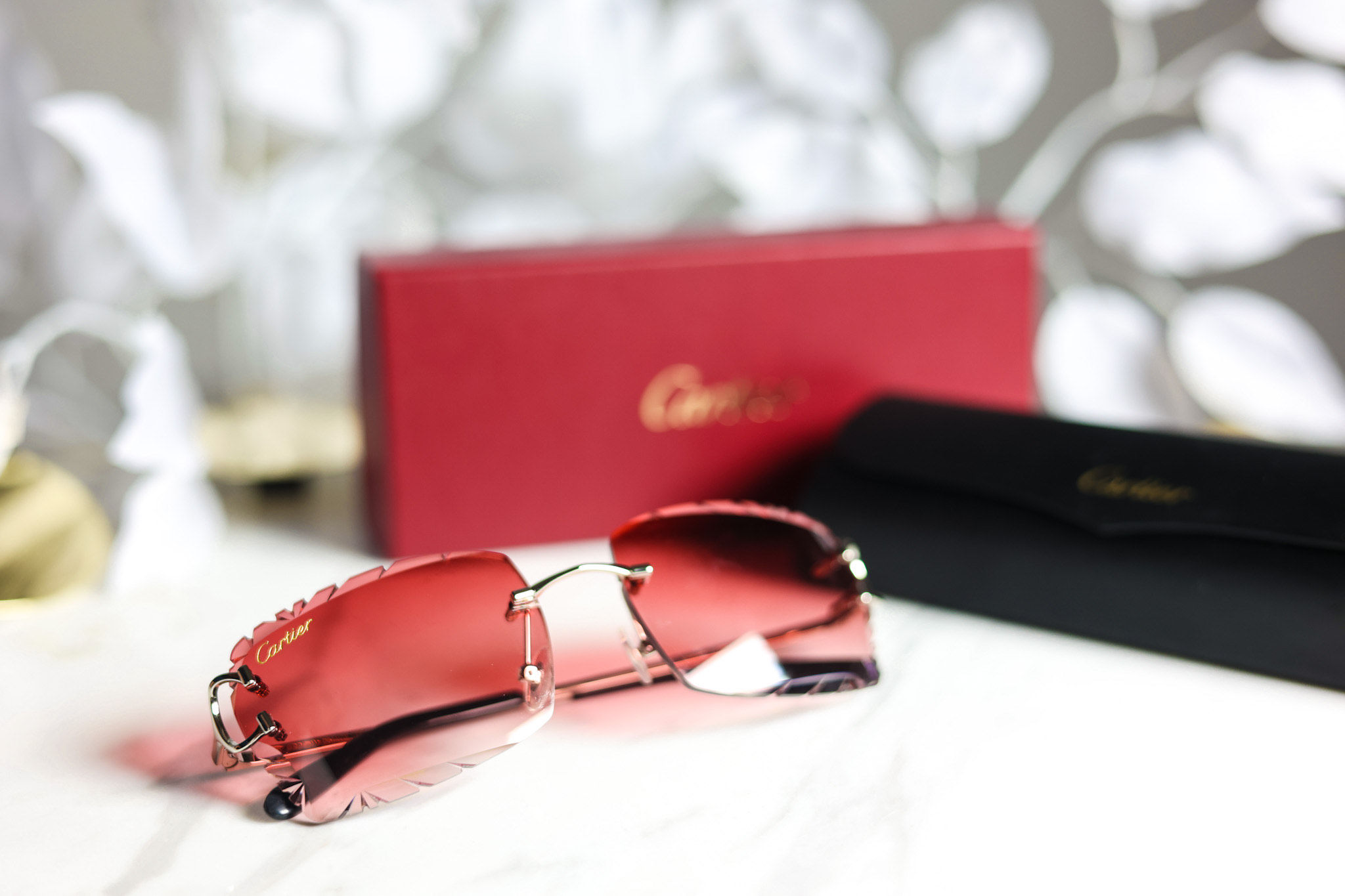 APPROACH WITH CAUTION