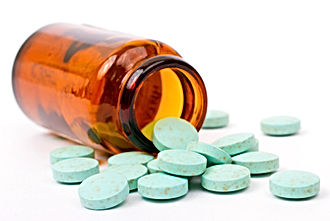 Enteric coated peppermint oil for IBS relief
