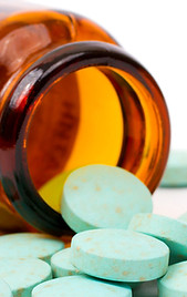 Pharmaceautical pills