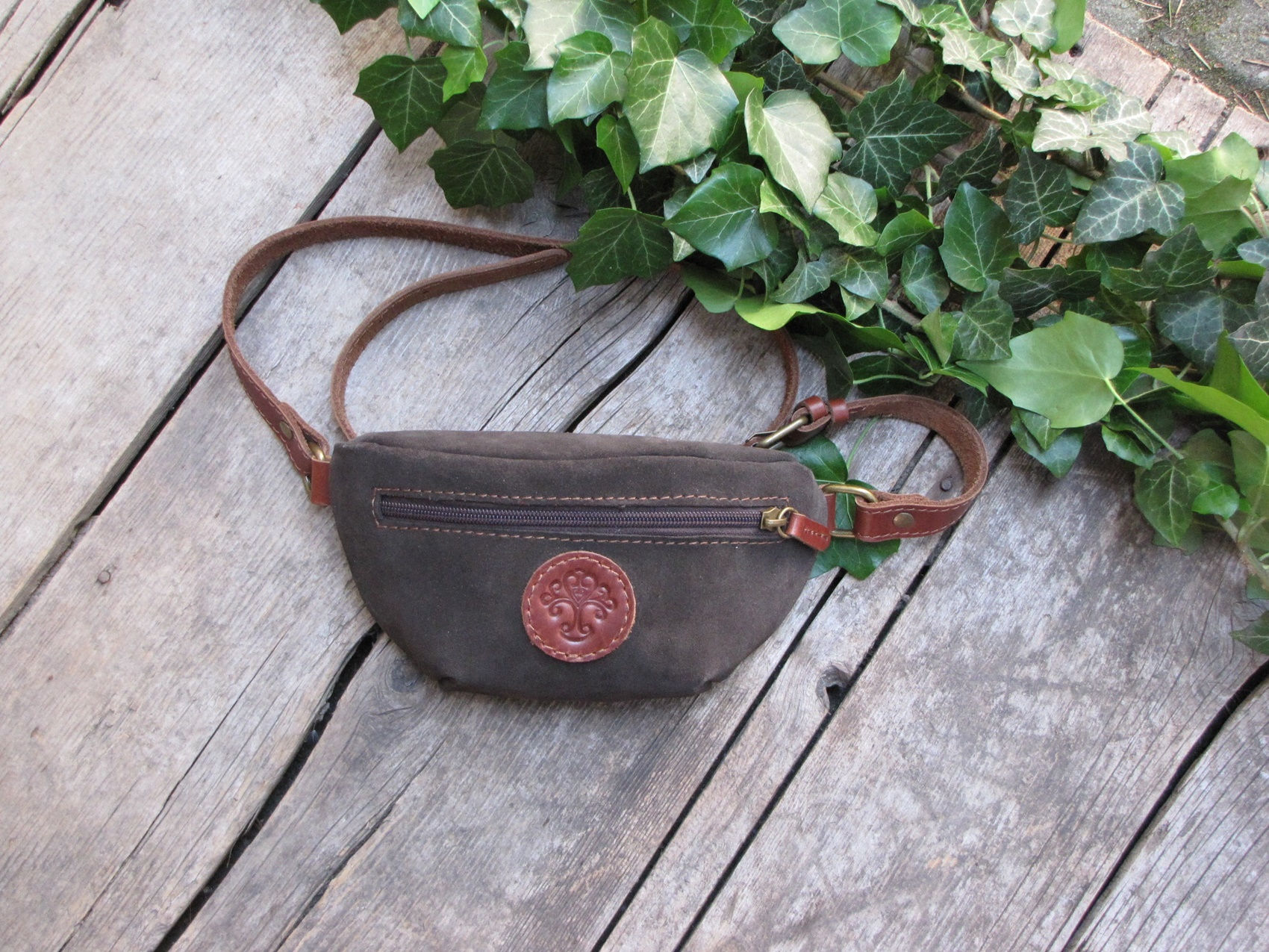 Fanny pack