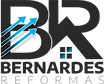 logotipo BERNARDES Reformas