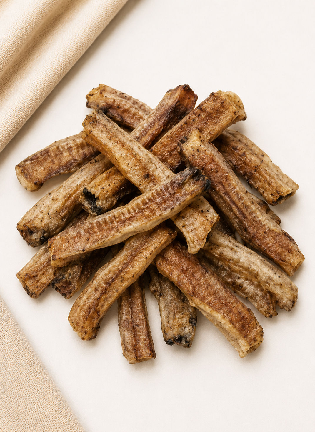 Lamb Trachea