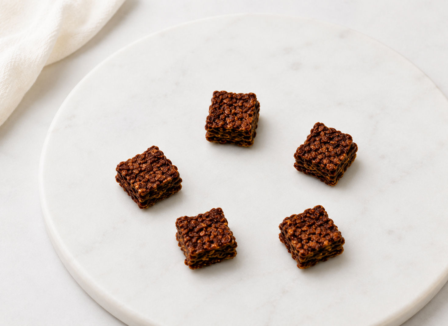 Goat Bites