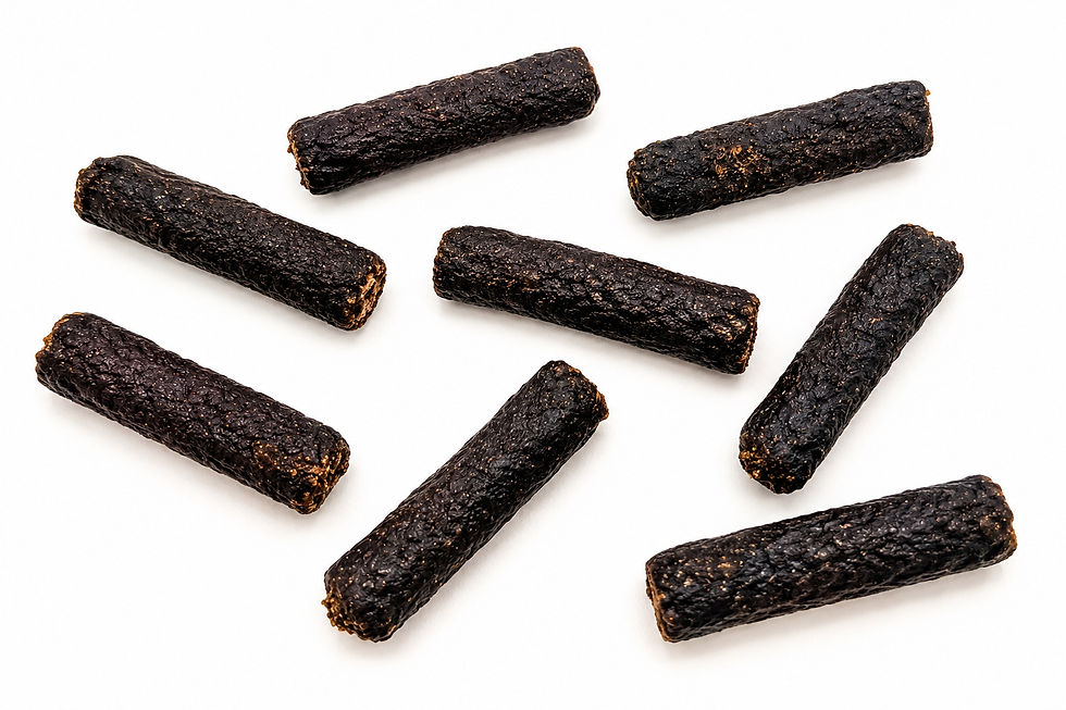 Thumbnail: Venison Sausages