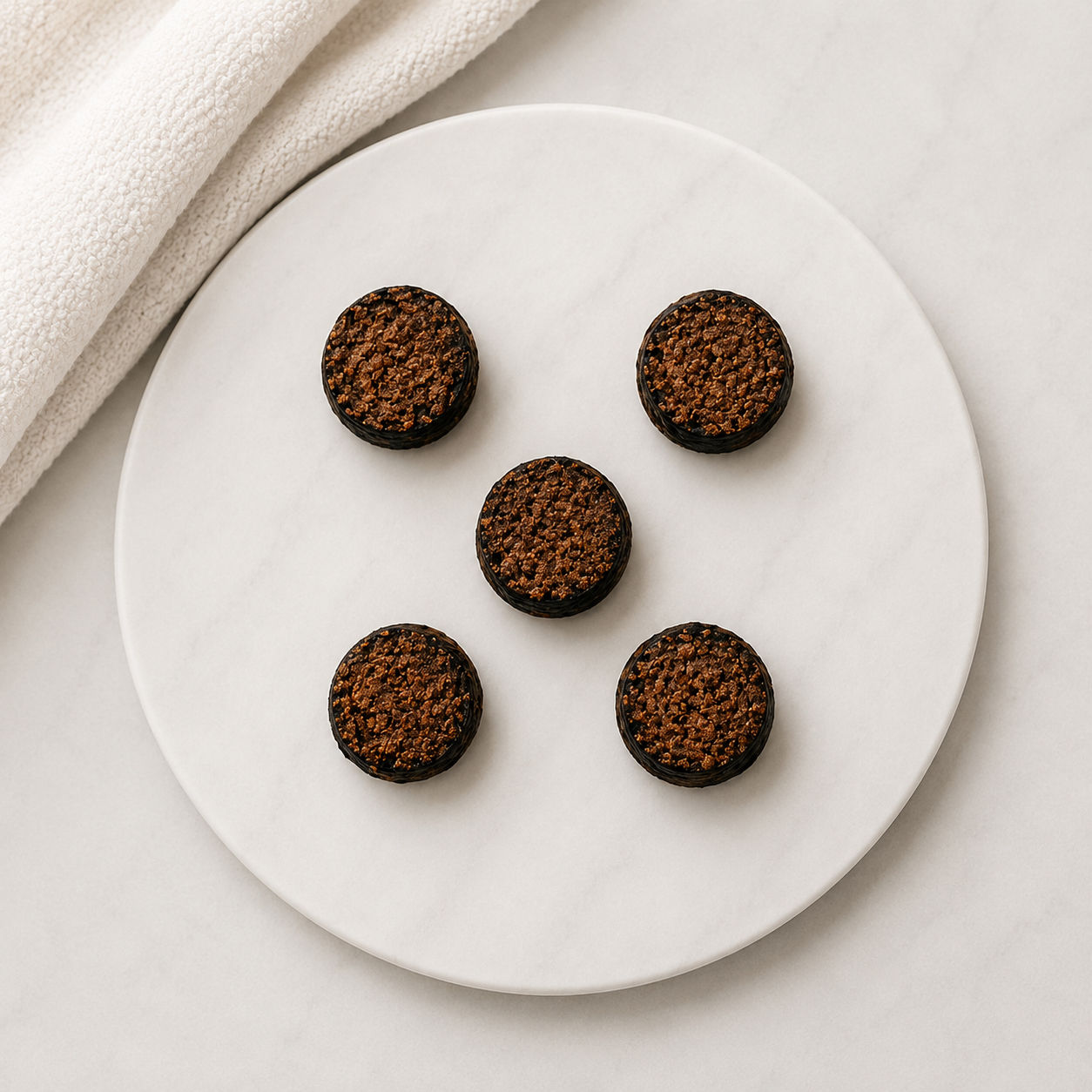 Black Pudding Bites