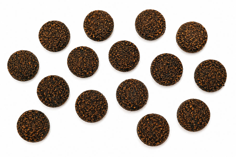 Thumbnail: Fish Cookies