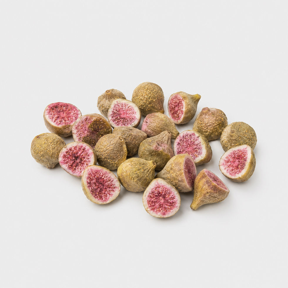 Thumbnail: Food Topper - Freeze Dried Fig