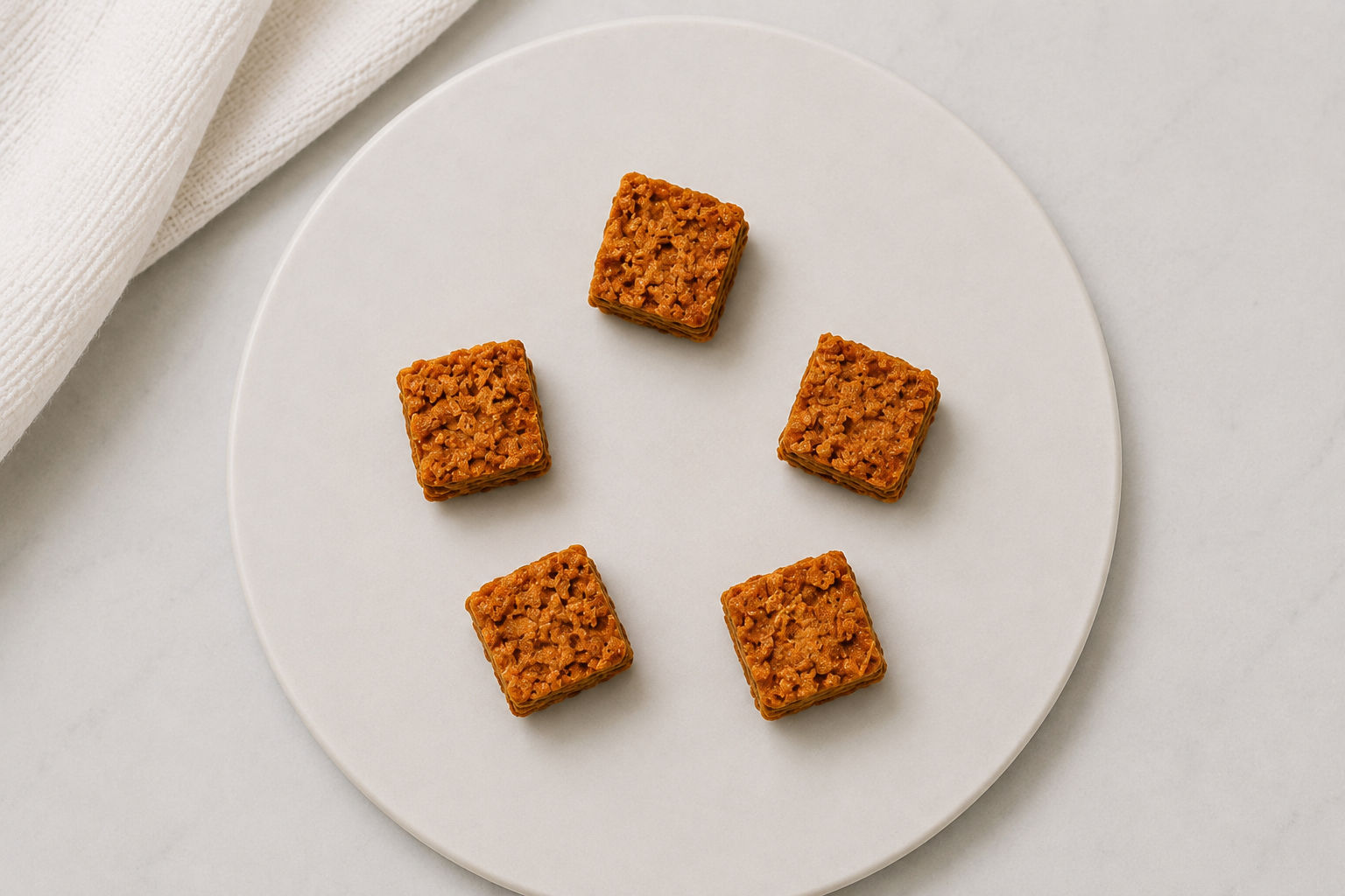 Turkey Bites