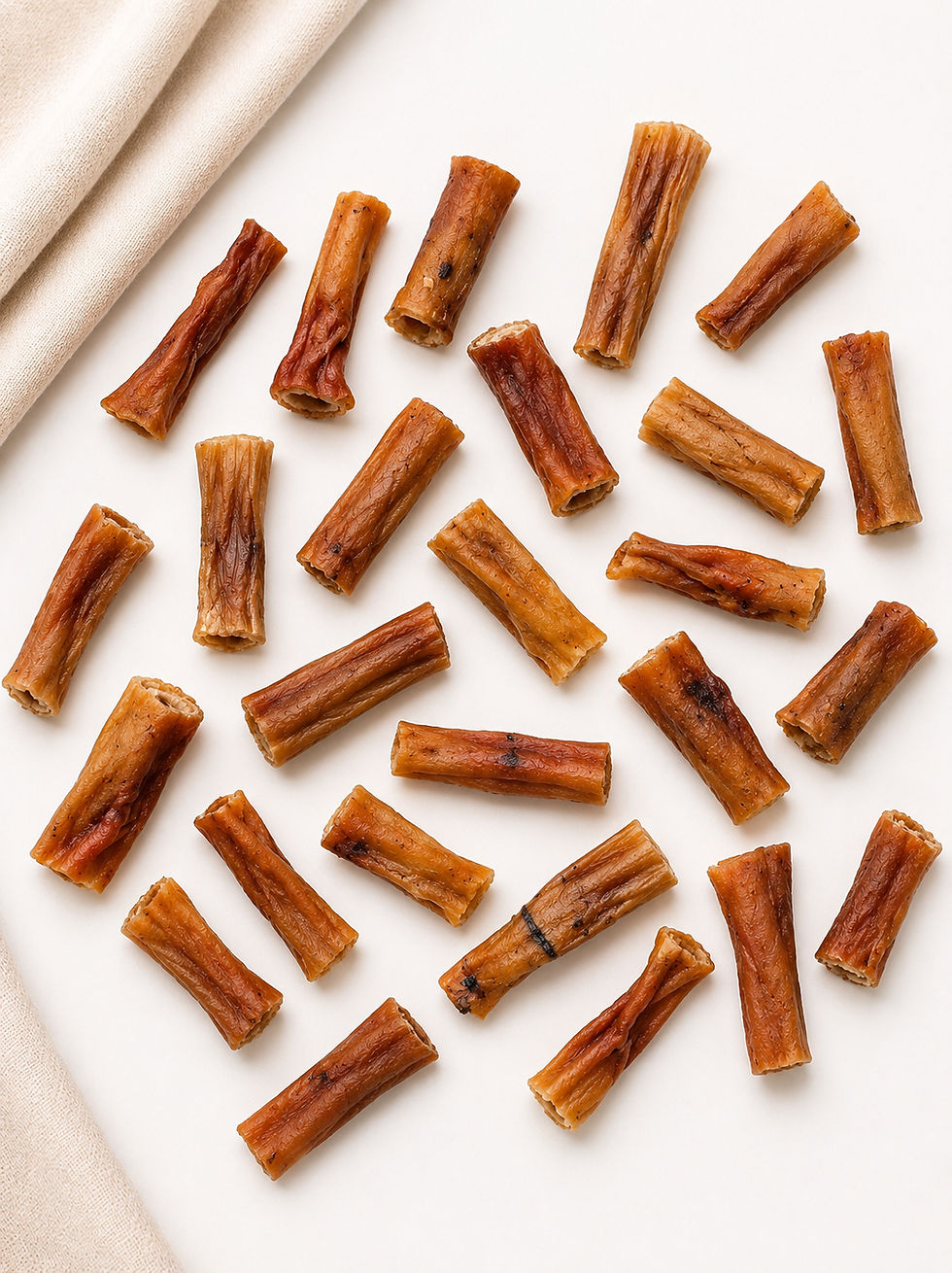 Thumbnail: Pork Rind Pieces