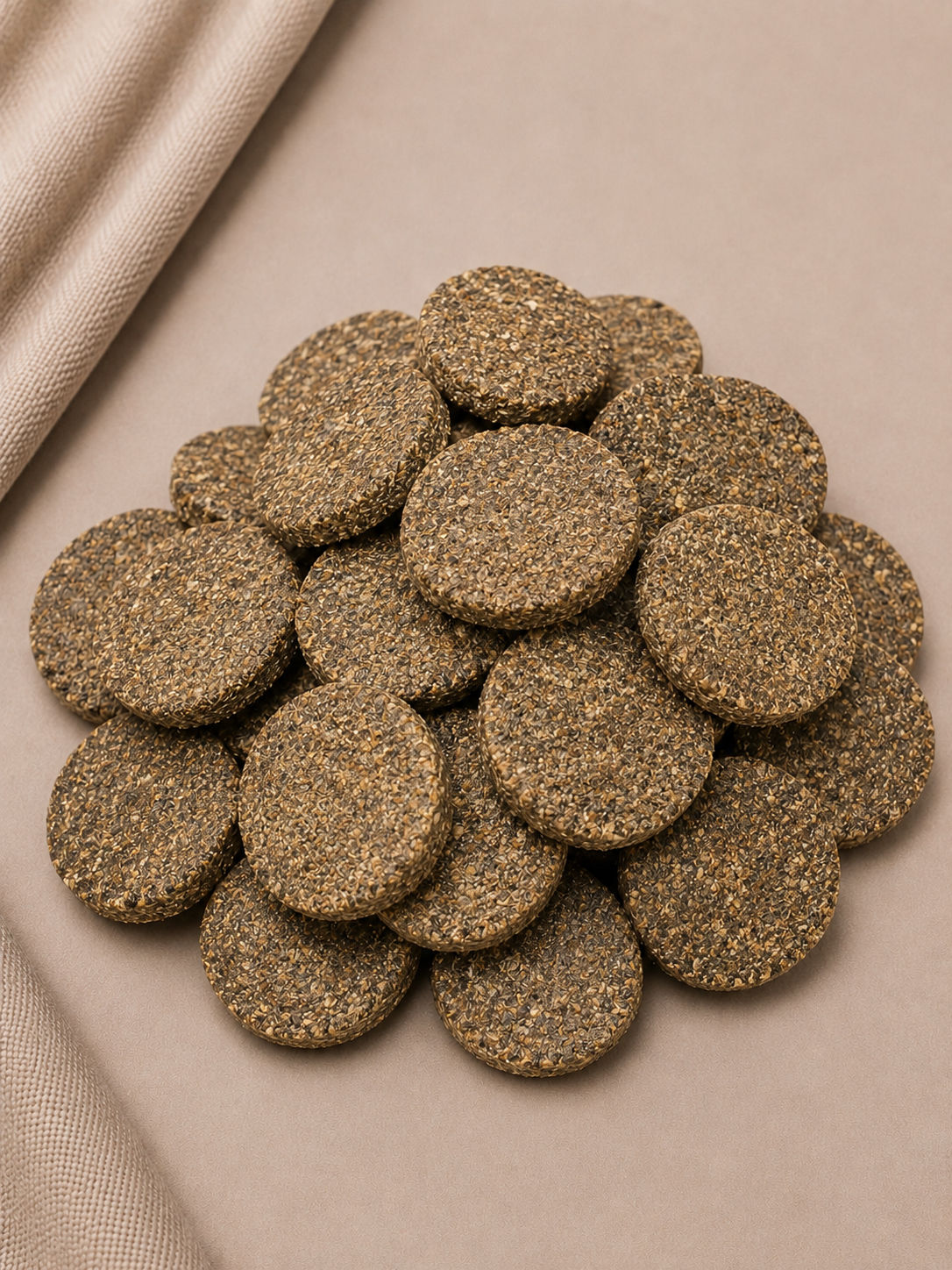 Rabbit Burger