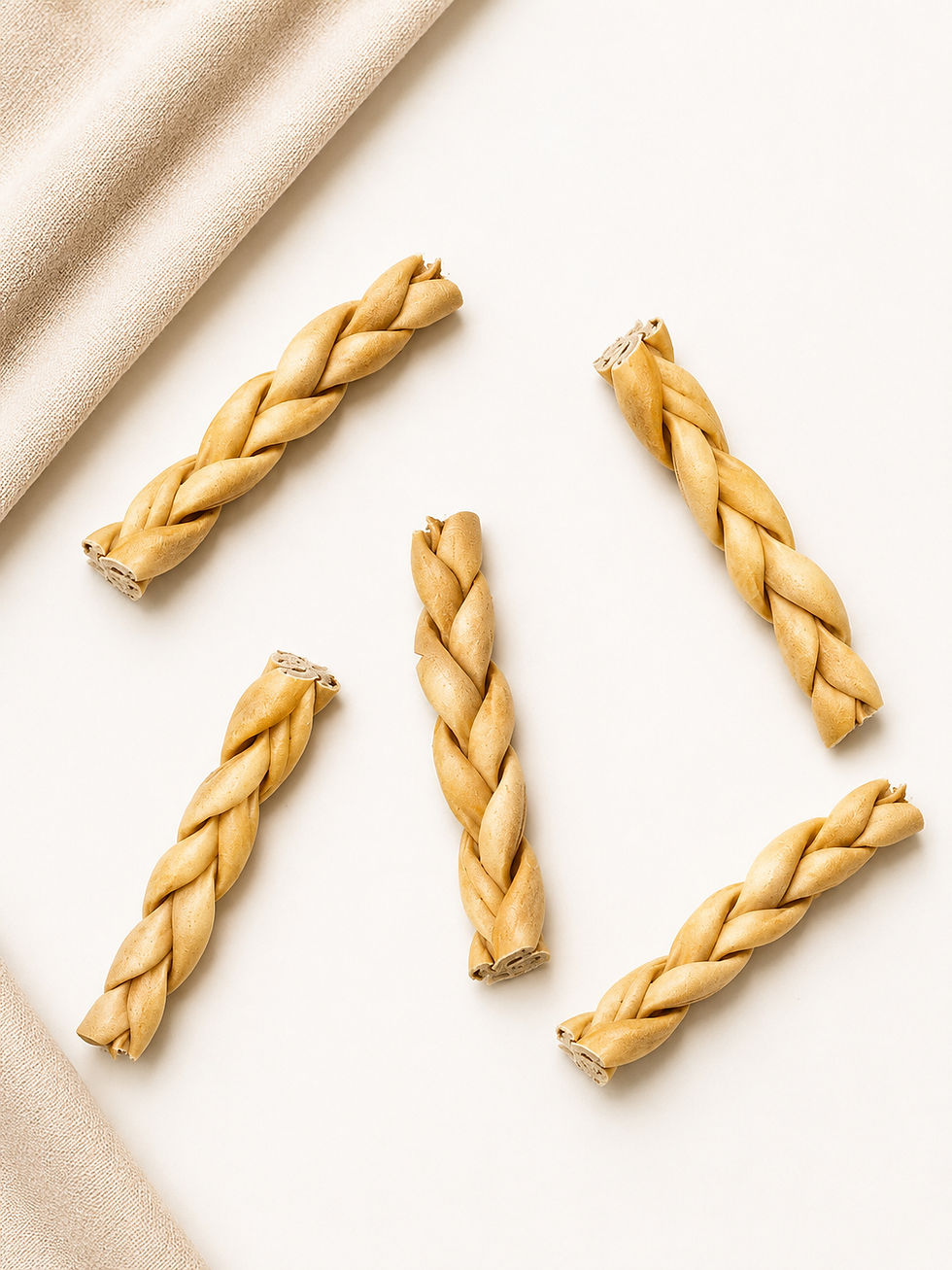 Thumbnail: Braided Lamb