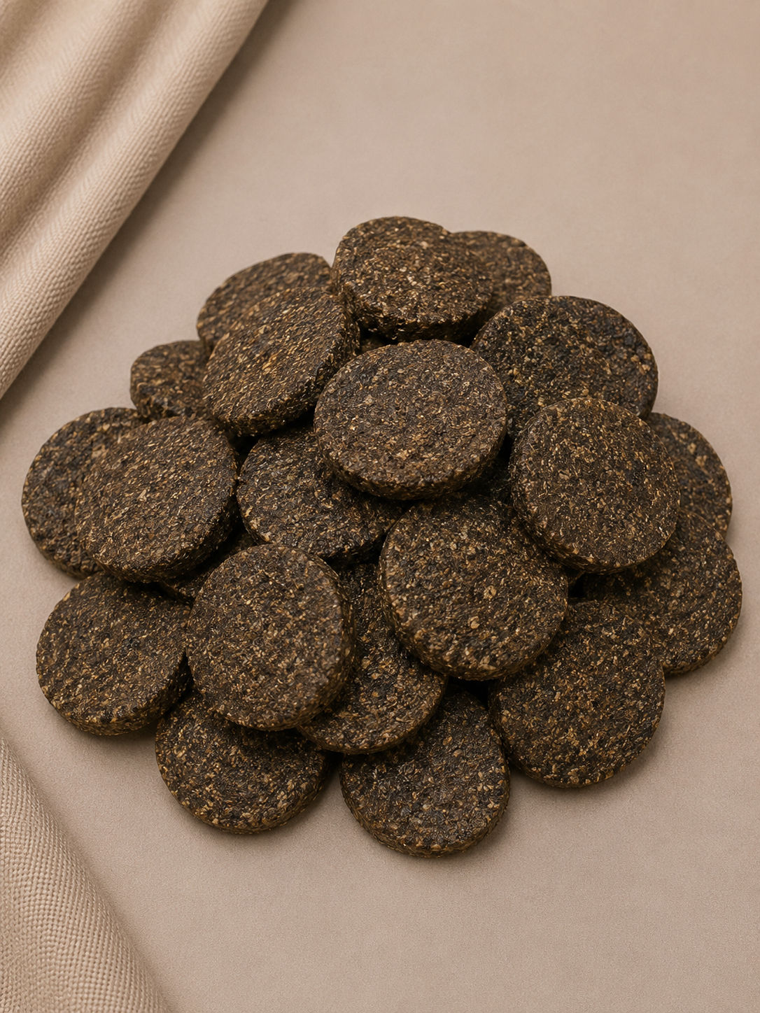 Pheasant and Partridge Burgers