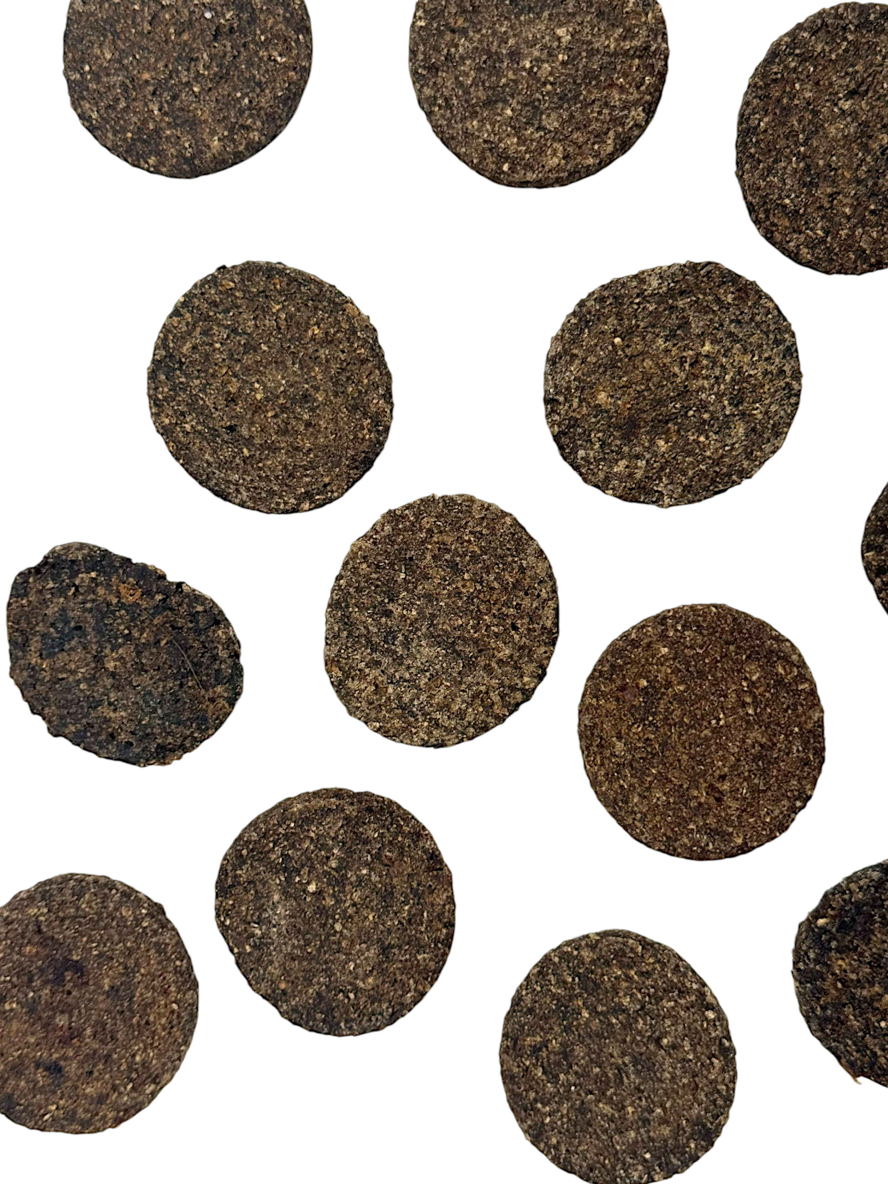 Beef & Cheese Burgers