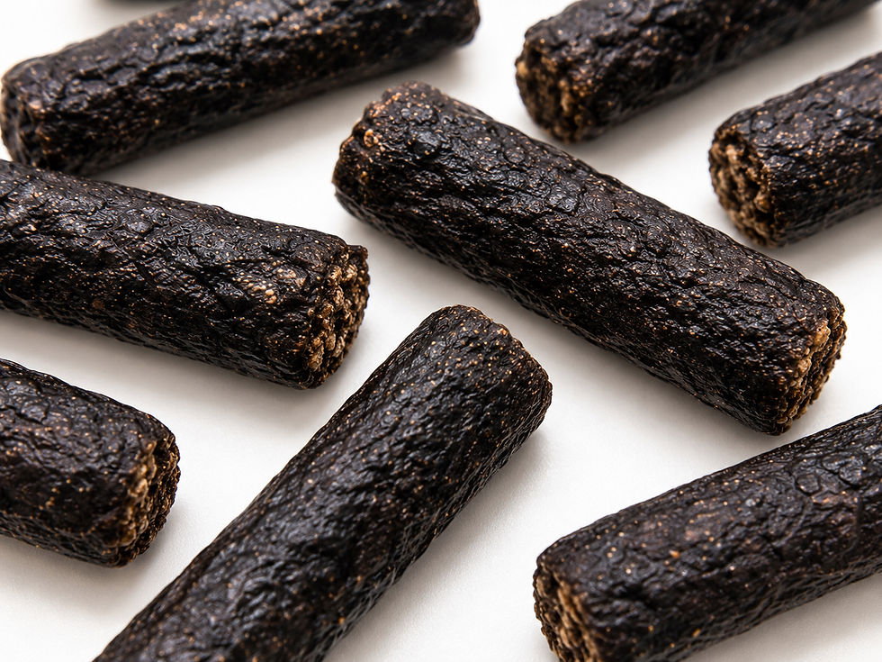 Thumbnail: Venison Sausages