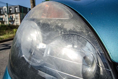 Phare terni solution