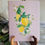 Thumbnail: Lemons | Hand-painted Journal