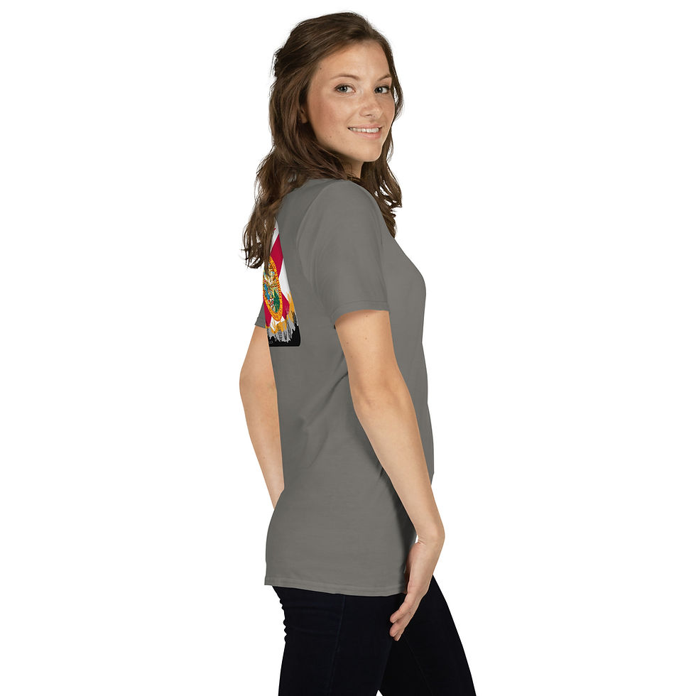 Thumbnail: Mermaid State T-Shirt