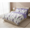 Küçük resim: ÇİFT KİŞİLİK NEVRESİM TAKIMI LASTİKLİ PAMUKLU ÇARŞAF NEVRESİM SETİ LAVANTA|ÇKNT