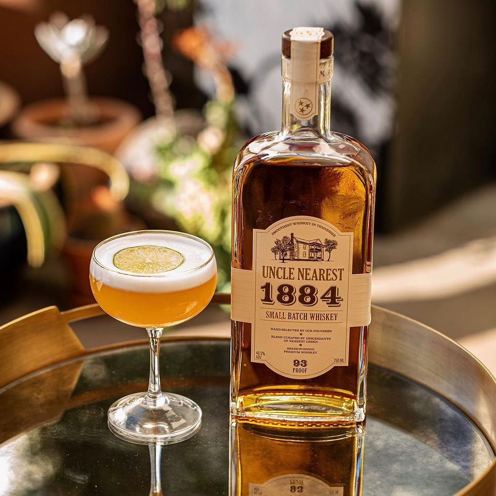 Uncle Nearest 1884 image