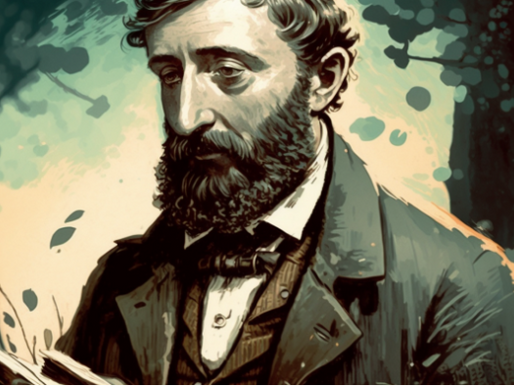 Désobéissance civile : Thoreau n’est pas la caution de l’écologie radicale mais l’horizon d’une écologie libérale