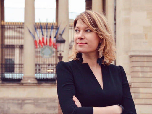 Pour réussir la transition écologique, il faut réensauvager les cœurs