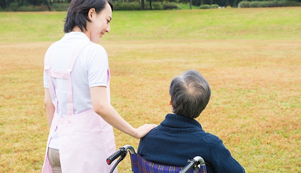 福祉タクシー 熊本市南区