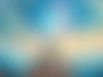 A man walking across a bridge towards self-realization.