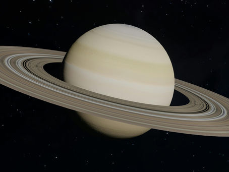 Saturn