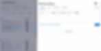 Gif showing how monday.com messaging and collaboration function