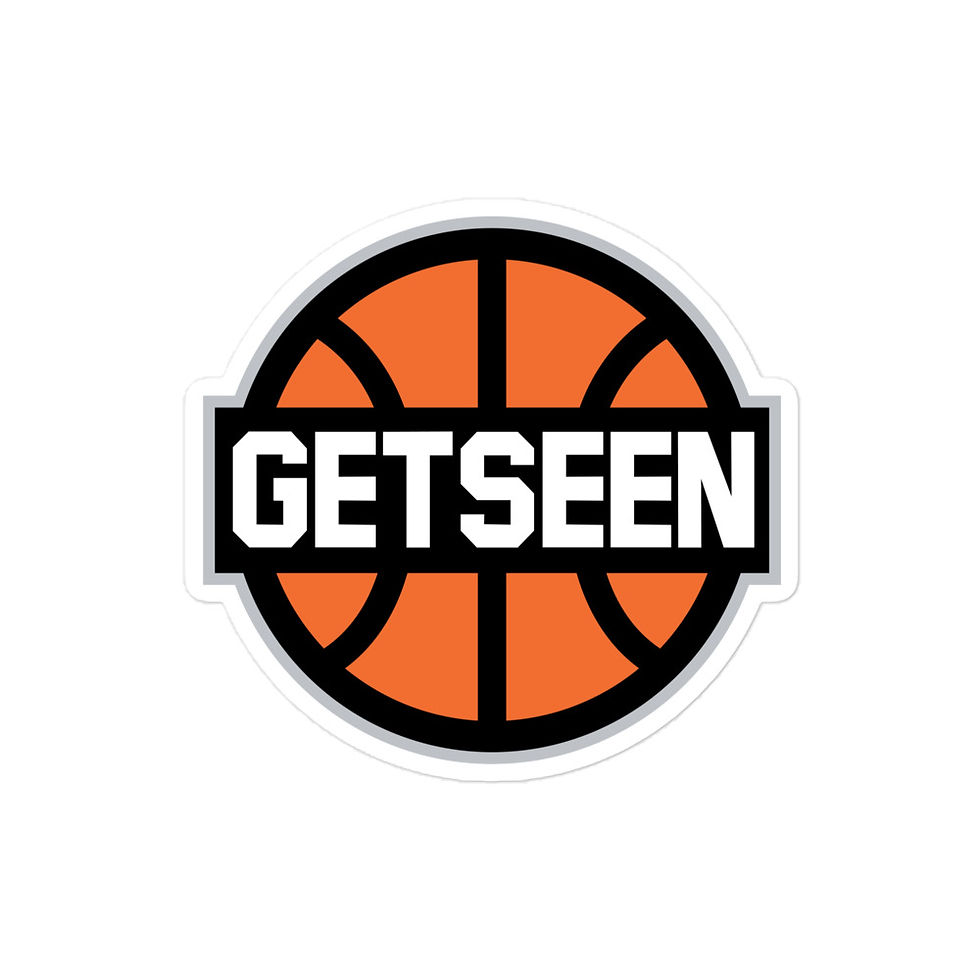 Thumbnail: GETSEEN Bubble-Free Stickers