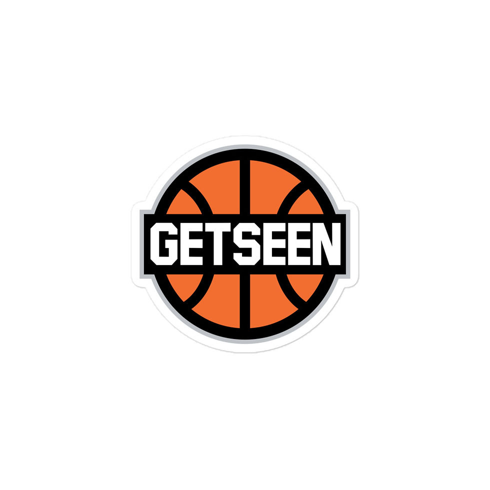 Thumbnail: GETSEEN Bubble-Free Stickers