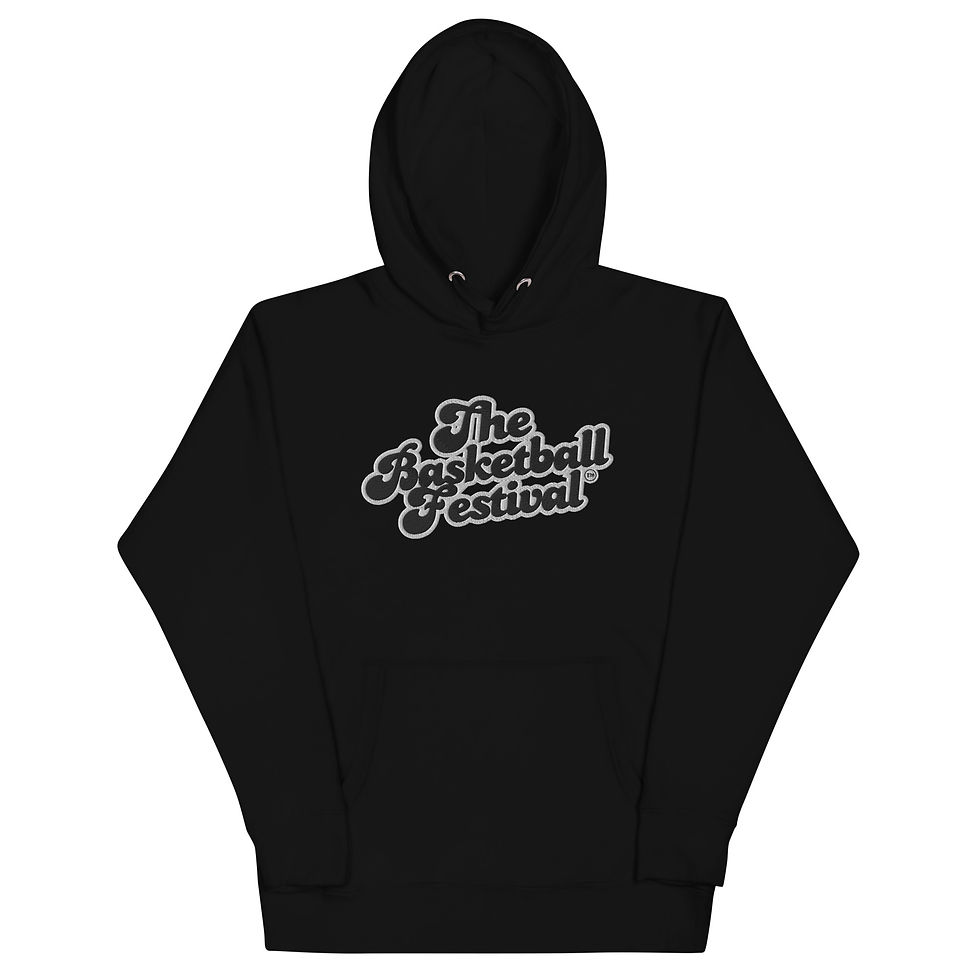 Thumbnail: TBF Hoodie