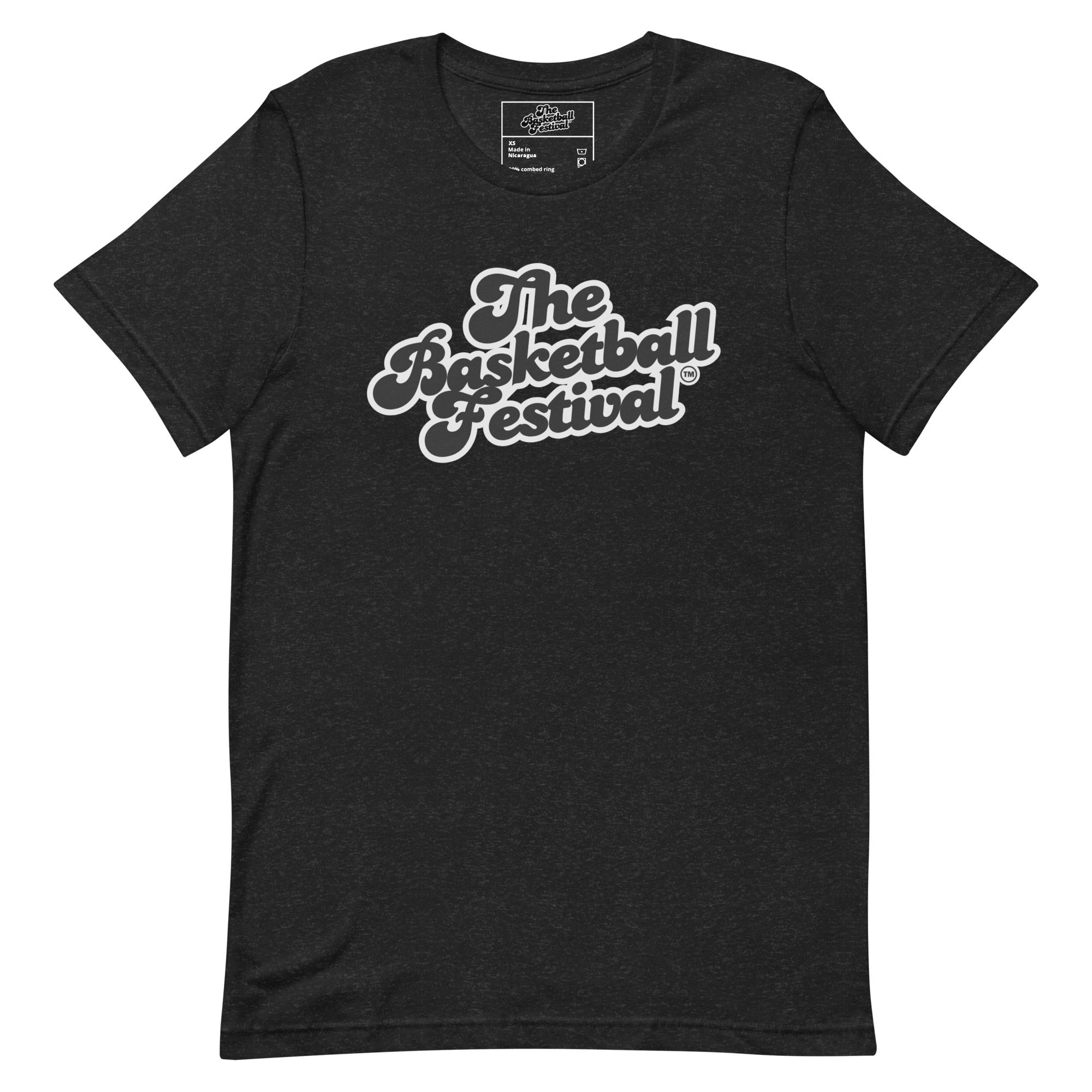 TBF Adult Tee