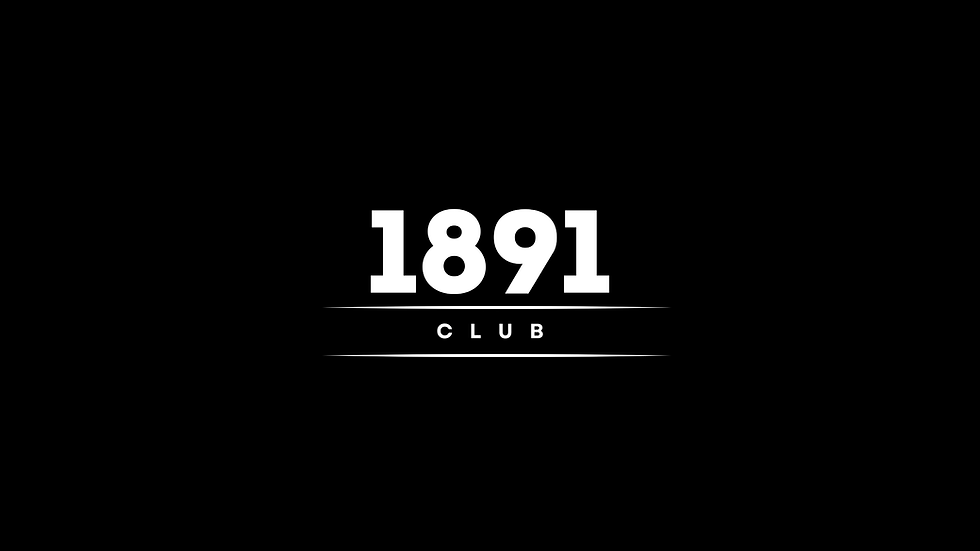 1891 Logo
