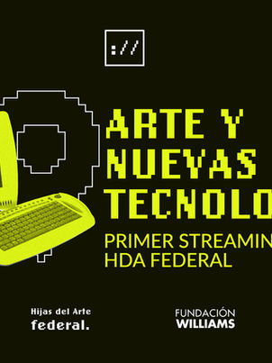 Así pasó el primer encuentro de HDA Federal 🚀
