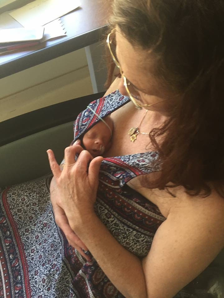 Bonding and Listening