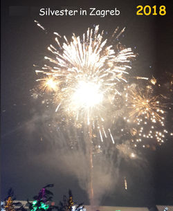 Silvester Zagreb