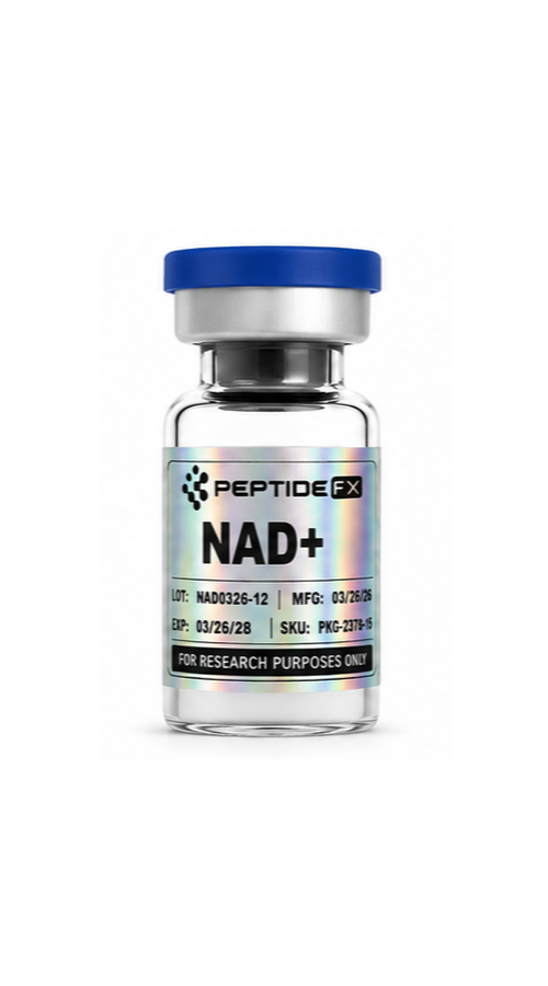 NAD+