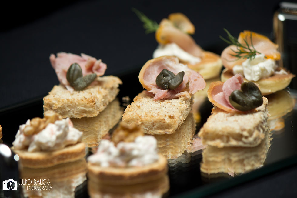 Gastronomia