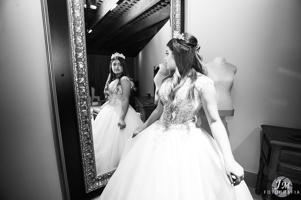 Debutante