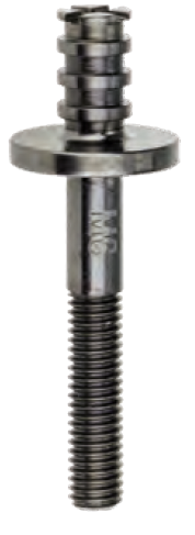 Thumbnail: TKR Blind Riveter Rivnut Kit