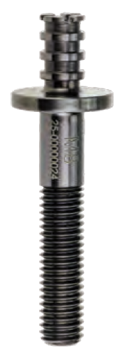 Thumbnail: TKR Blind Riveter Rivnut Kit