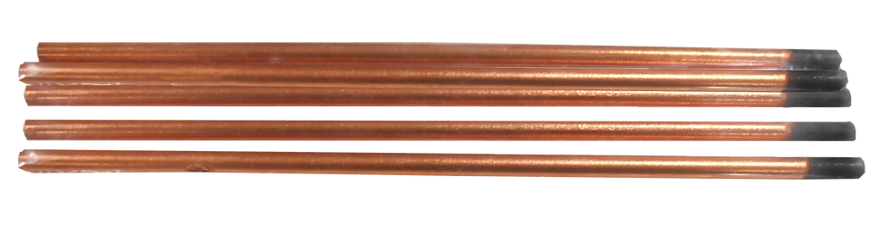 Steel Consumables | Stanners