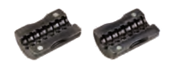 Thumbnail: TKR Blind Riveter Rivnut Kit